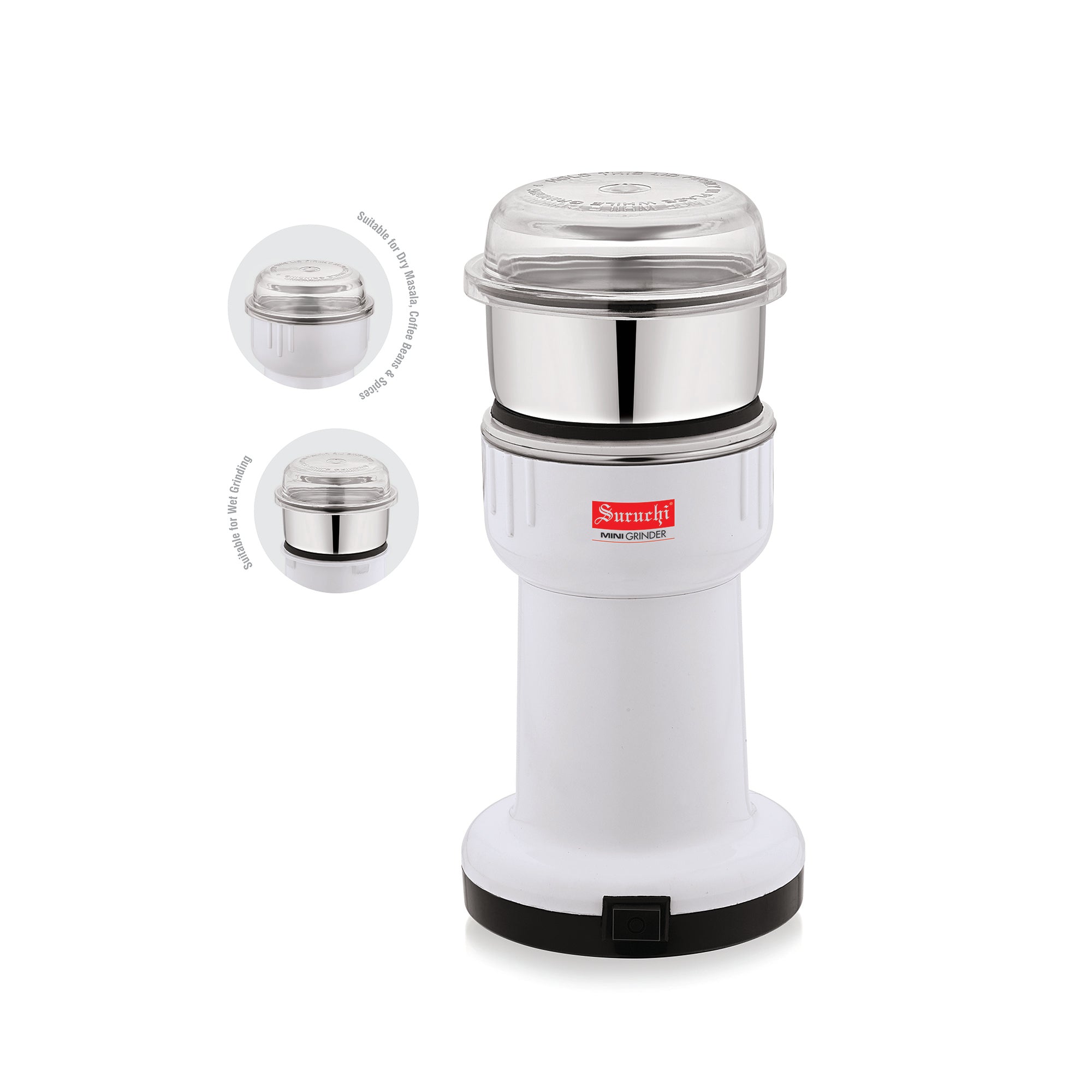 Mini Grinder