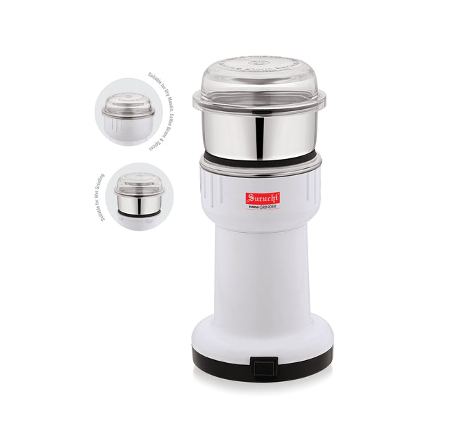 Mini Grinder