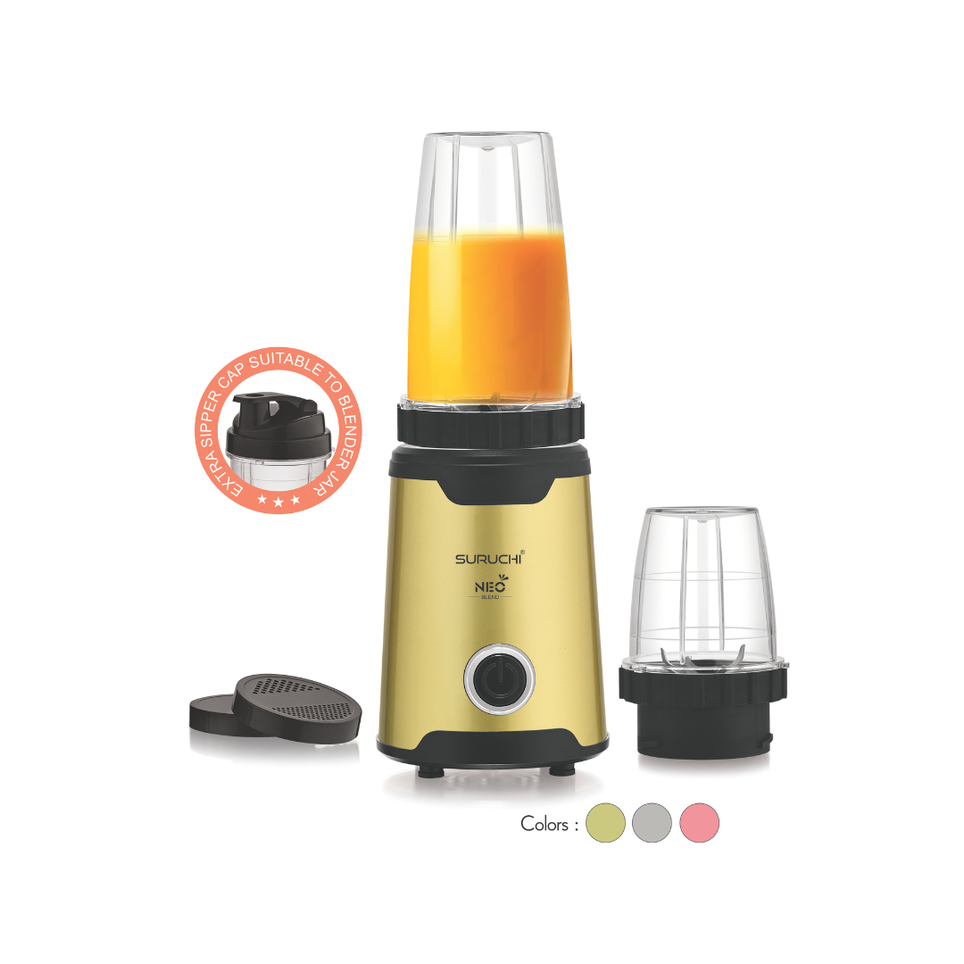 NEO BLEND MIXER GRINDER