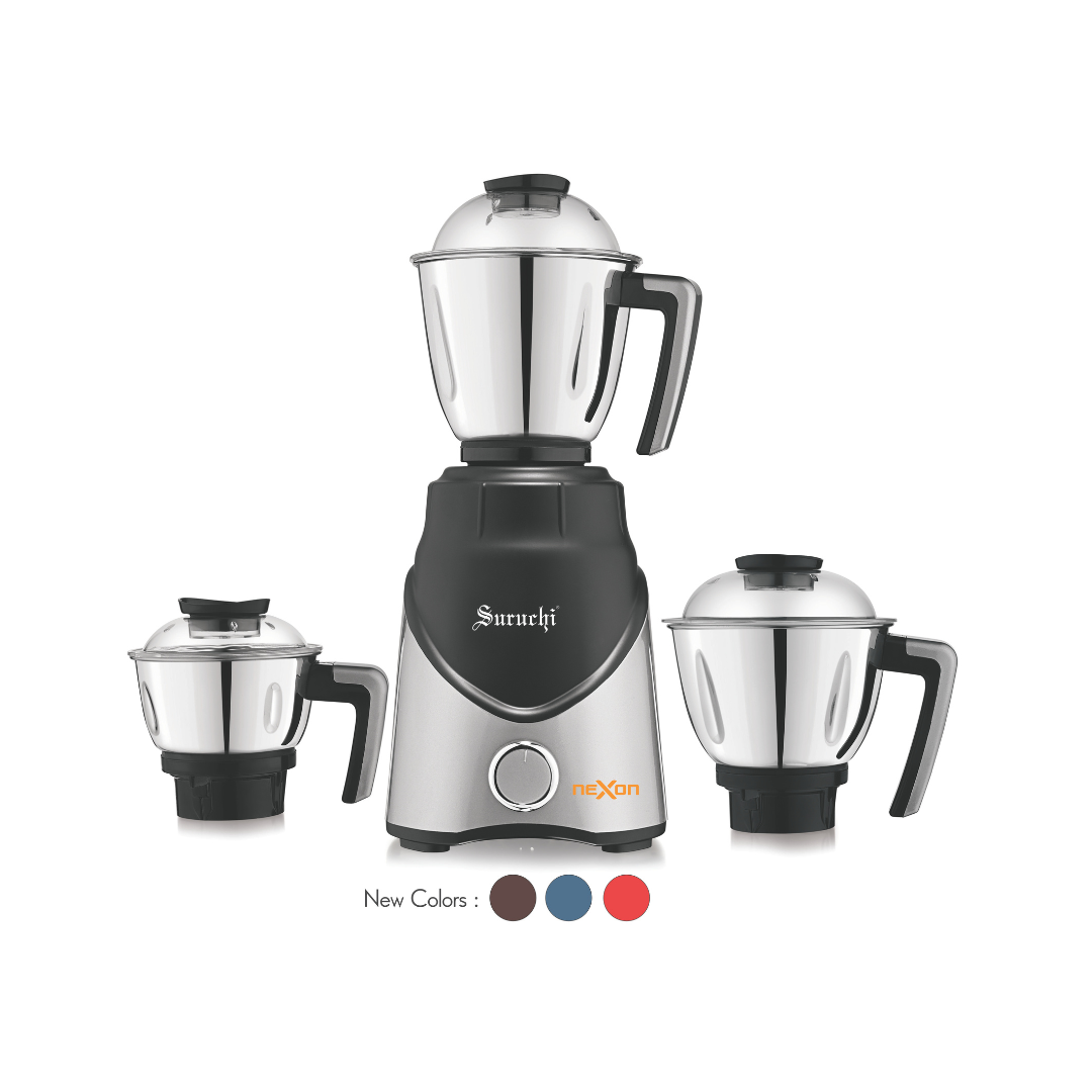 NEXON MIXER GRINDER