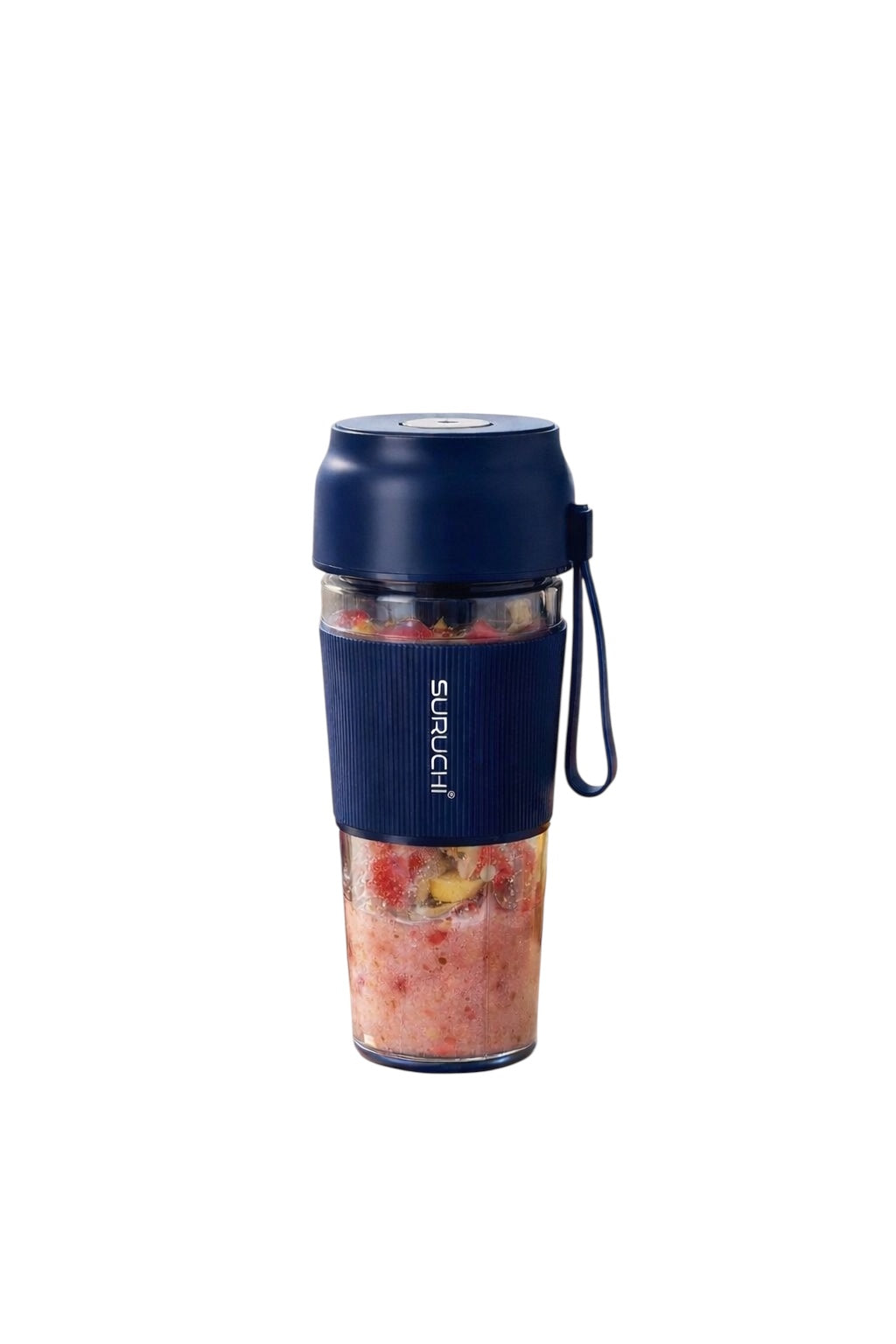 Nutra Cup Portable Blender with USB charging