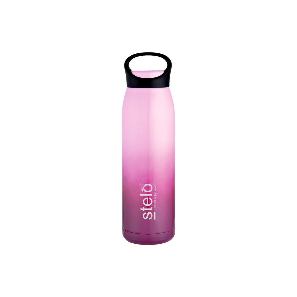 Plasso Hot & Cold Vacuum Bottle