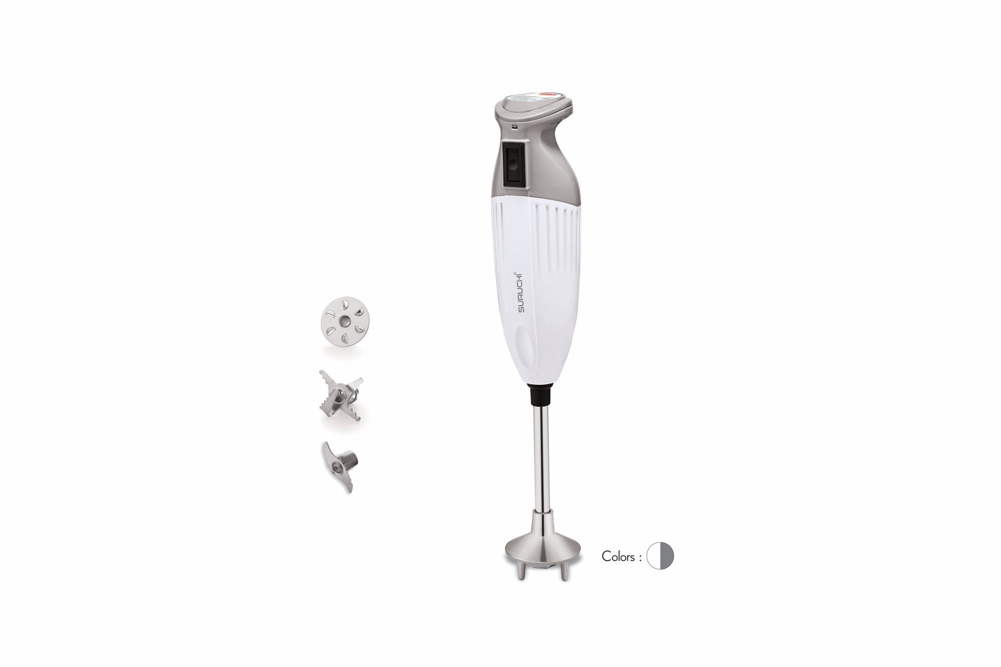 Populer Hand Blender