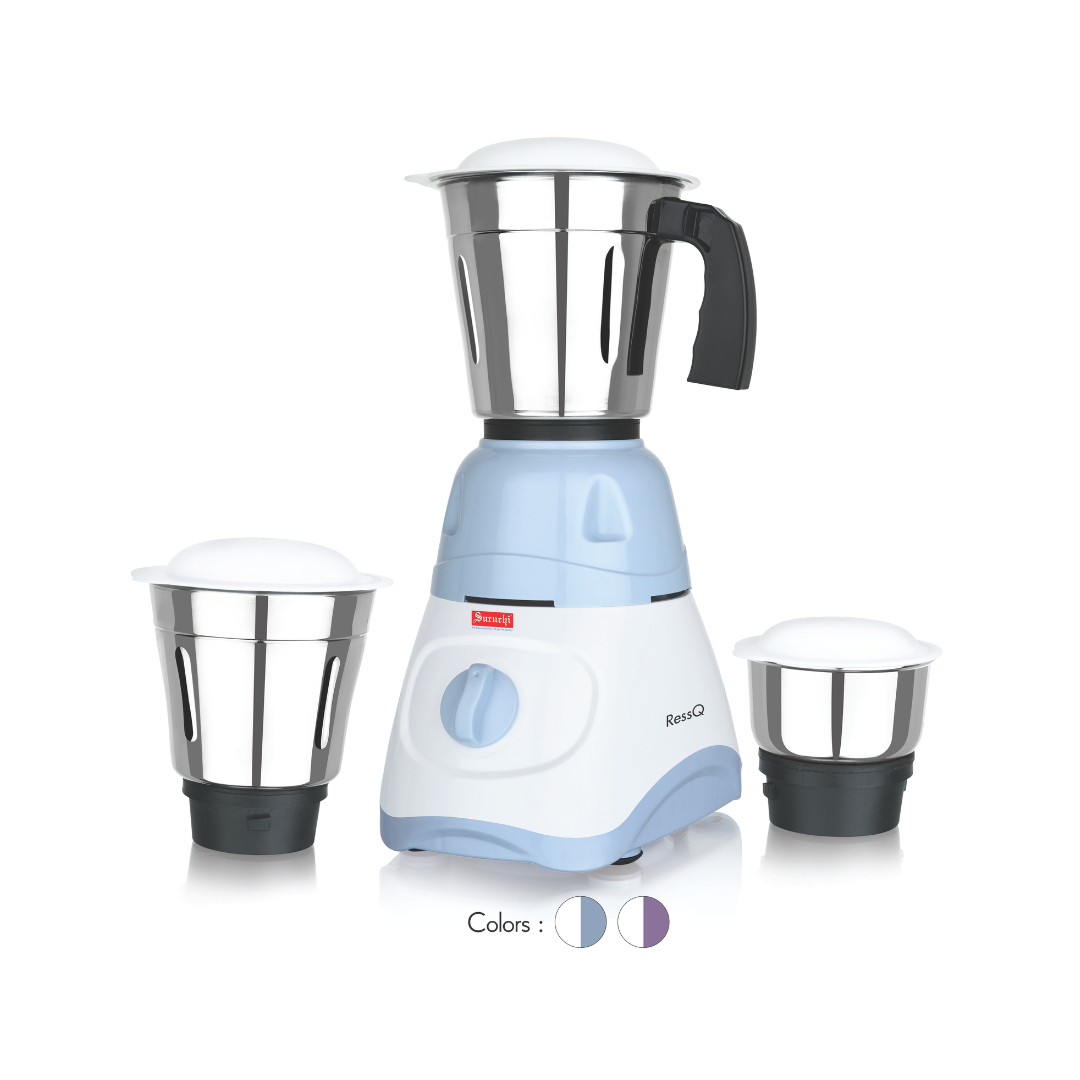 RessQ MIXER GRINDER