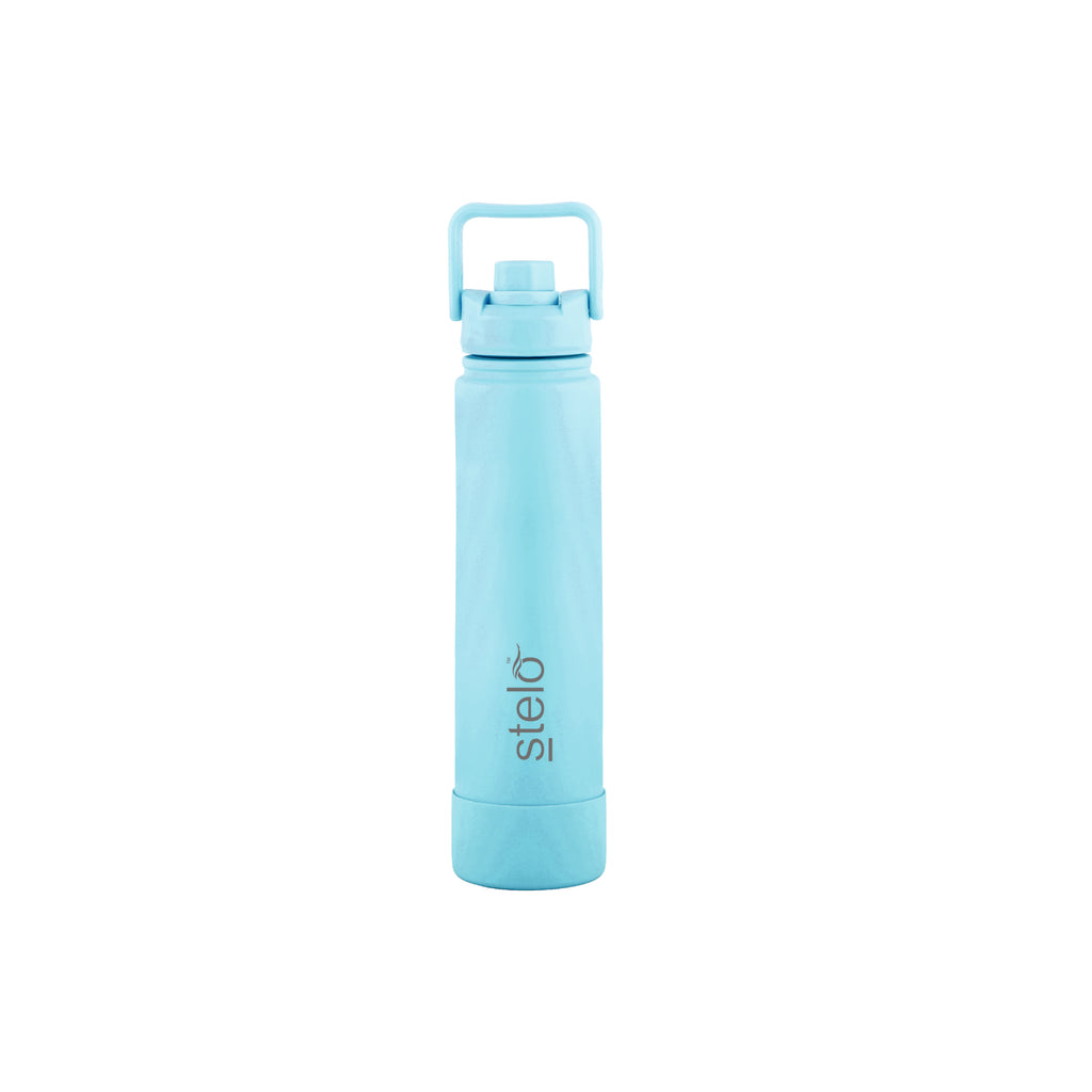 Rush Hot & Cold Vacuum Bottle