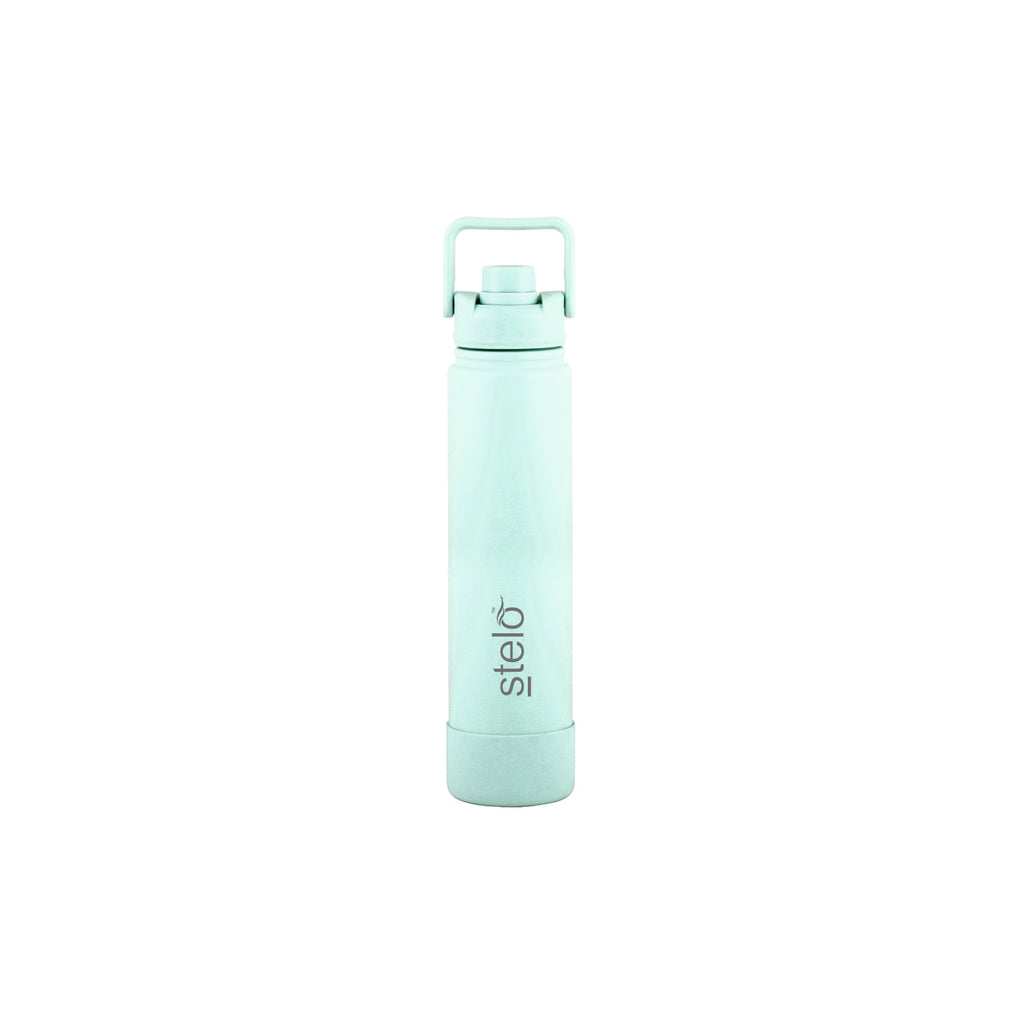 Rush Hot & Cold Vacuum Bottle