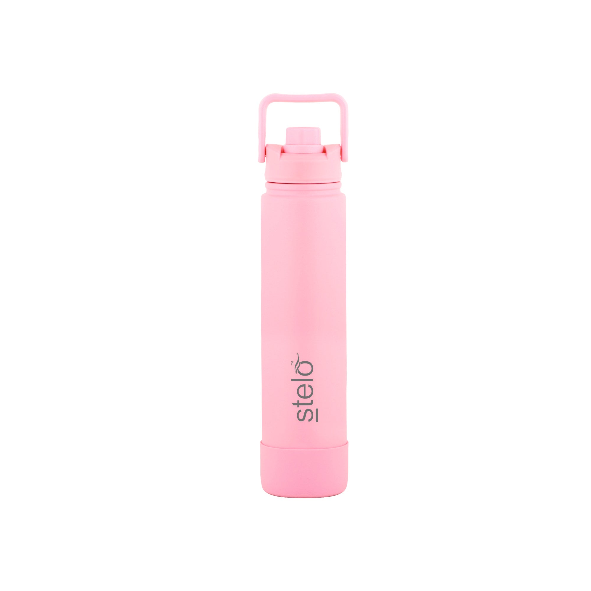 Rush Hot & Cold Vacuum Bottle