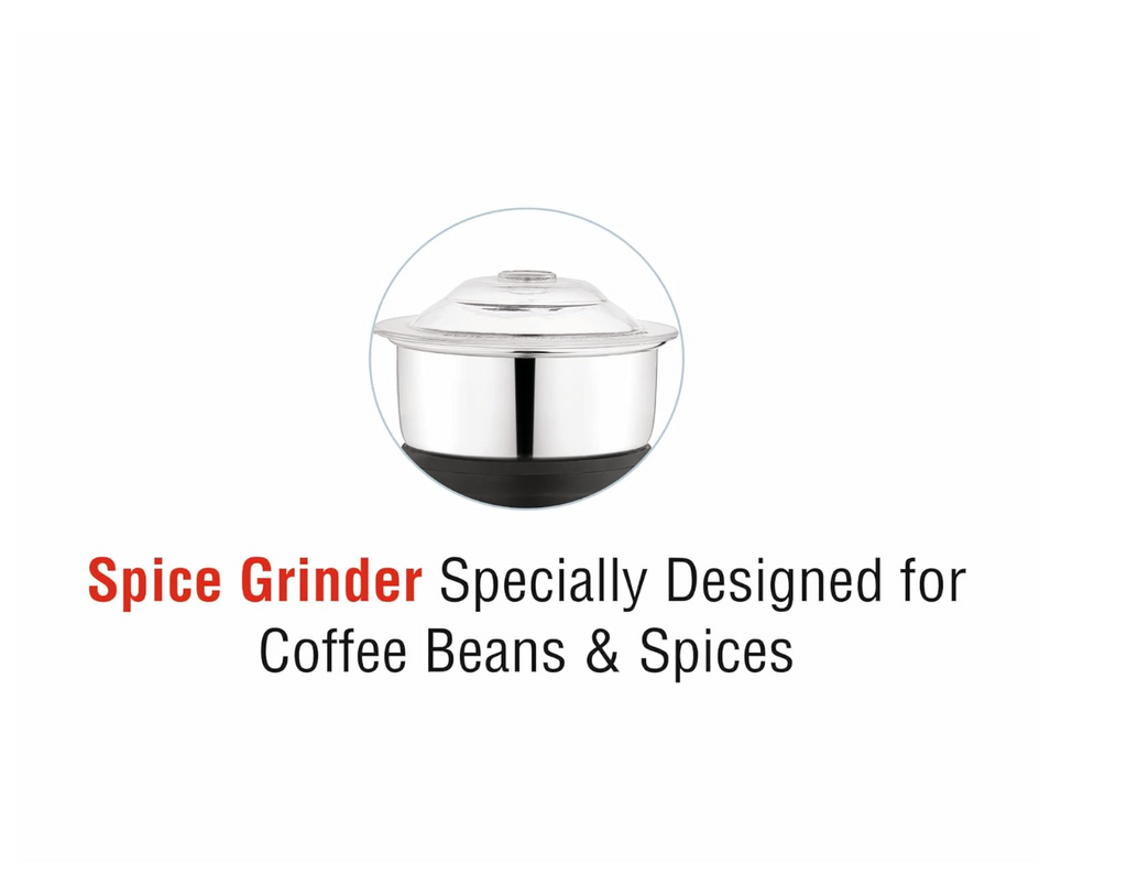 THUNDER MIXER GRINDER