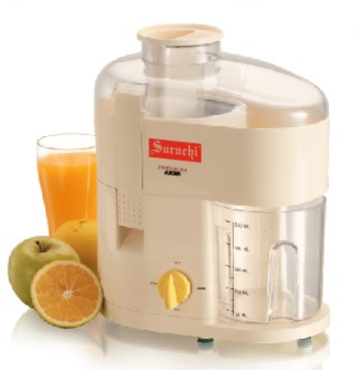 Premium Juicer – 450 Watts