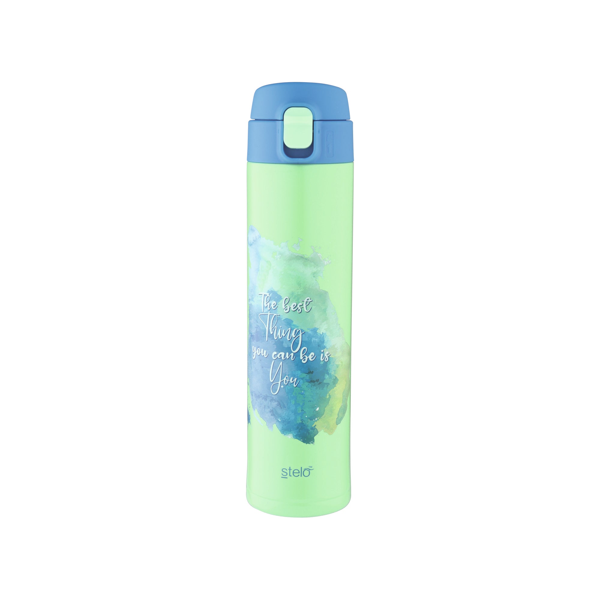 Stelo Splash Bottle