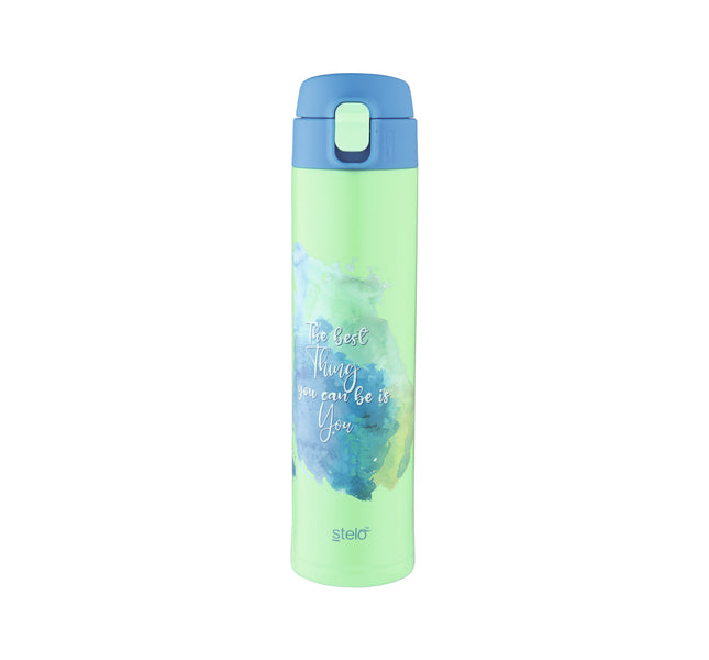 Stelo Splash Bottle