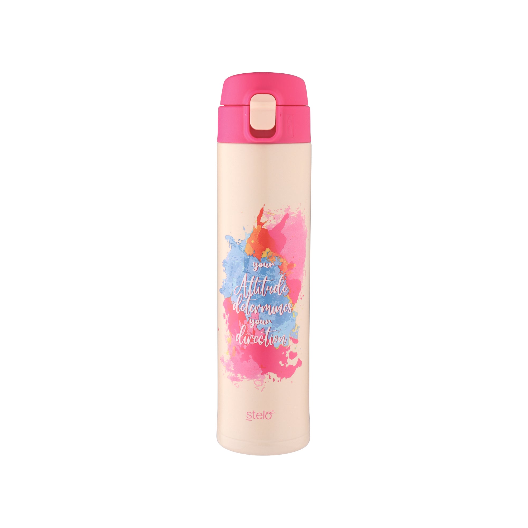 Stelo Splash Bottle