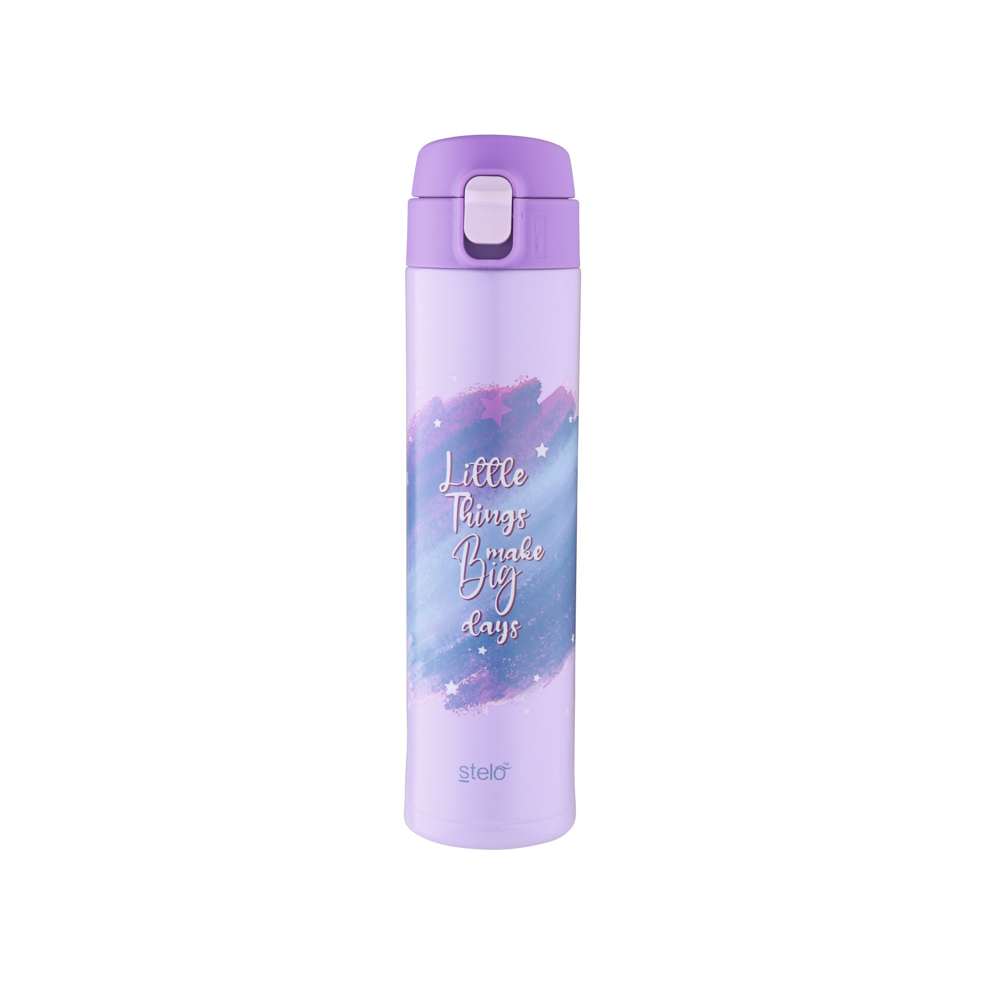 Stelo Splash Bottle