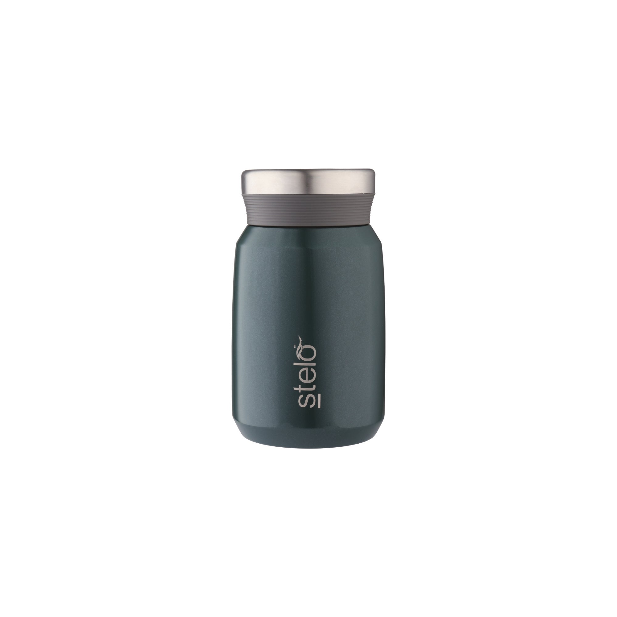 Stelo Spring Food Container