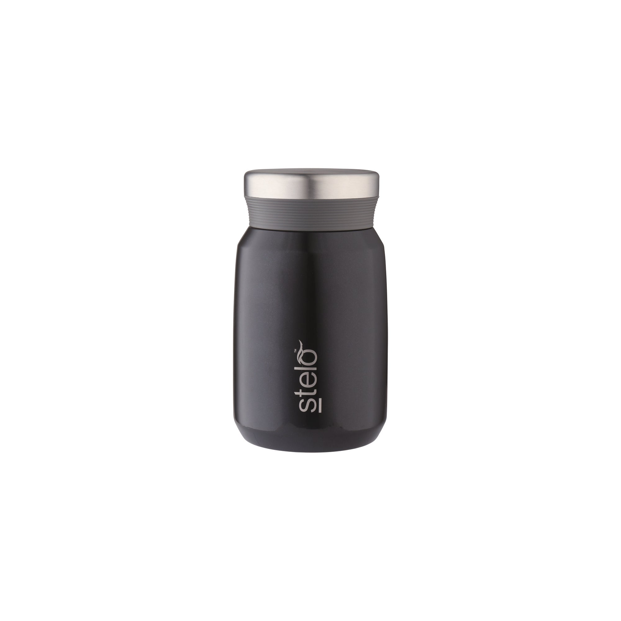 Stelo Spring Food Container