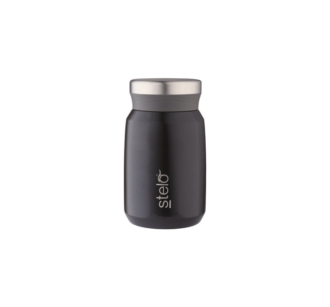Stelo Spring Food Container