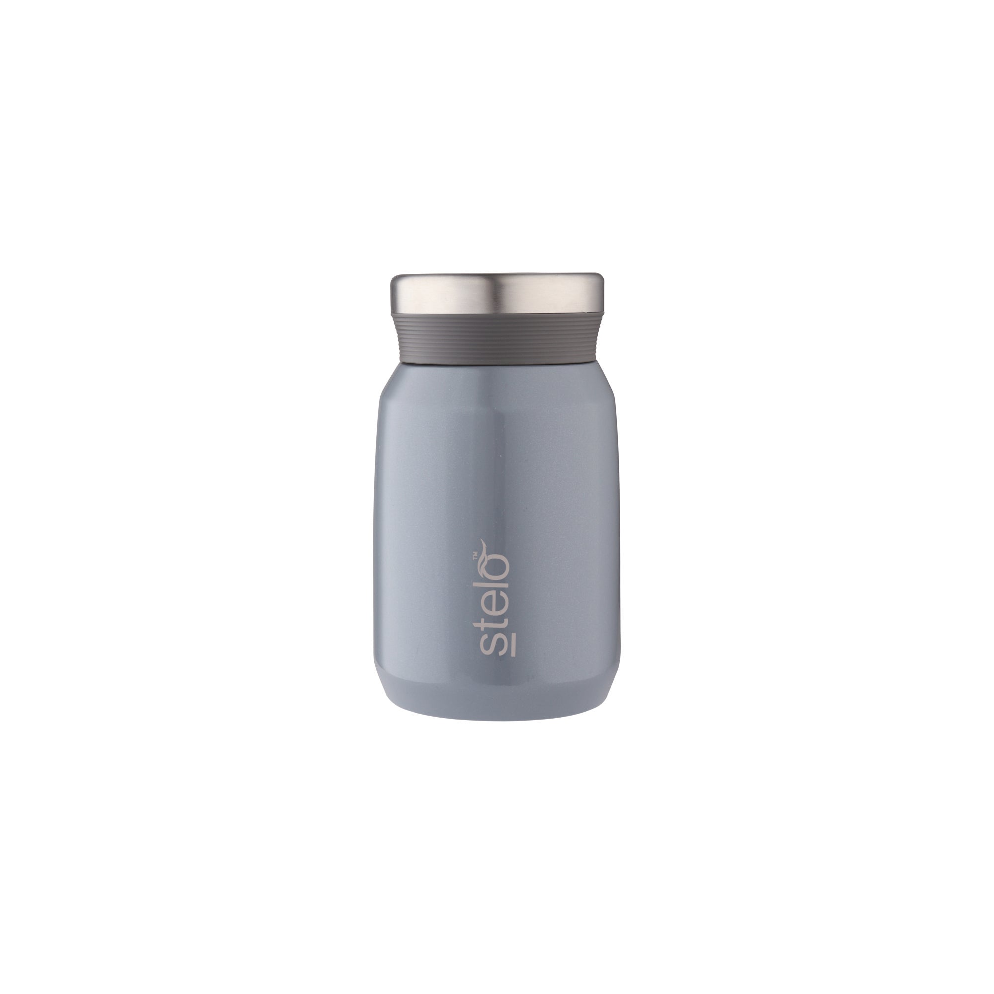 Stelo Spring Food Container