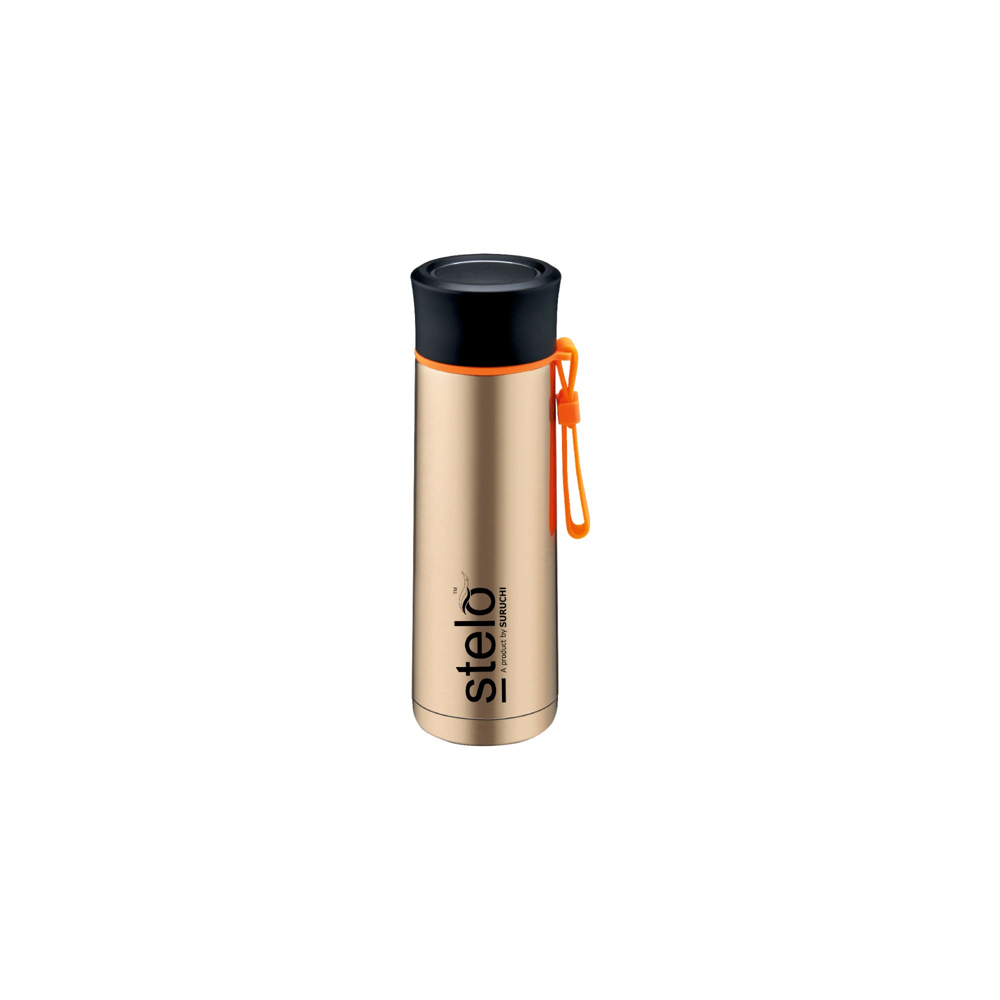 Stelo Stylus Bottle - 440 ml