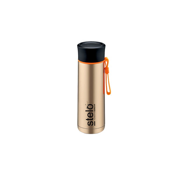 Stelo Stylus Bottle - 440 ml