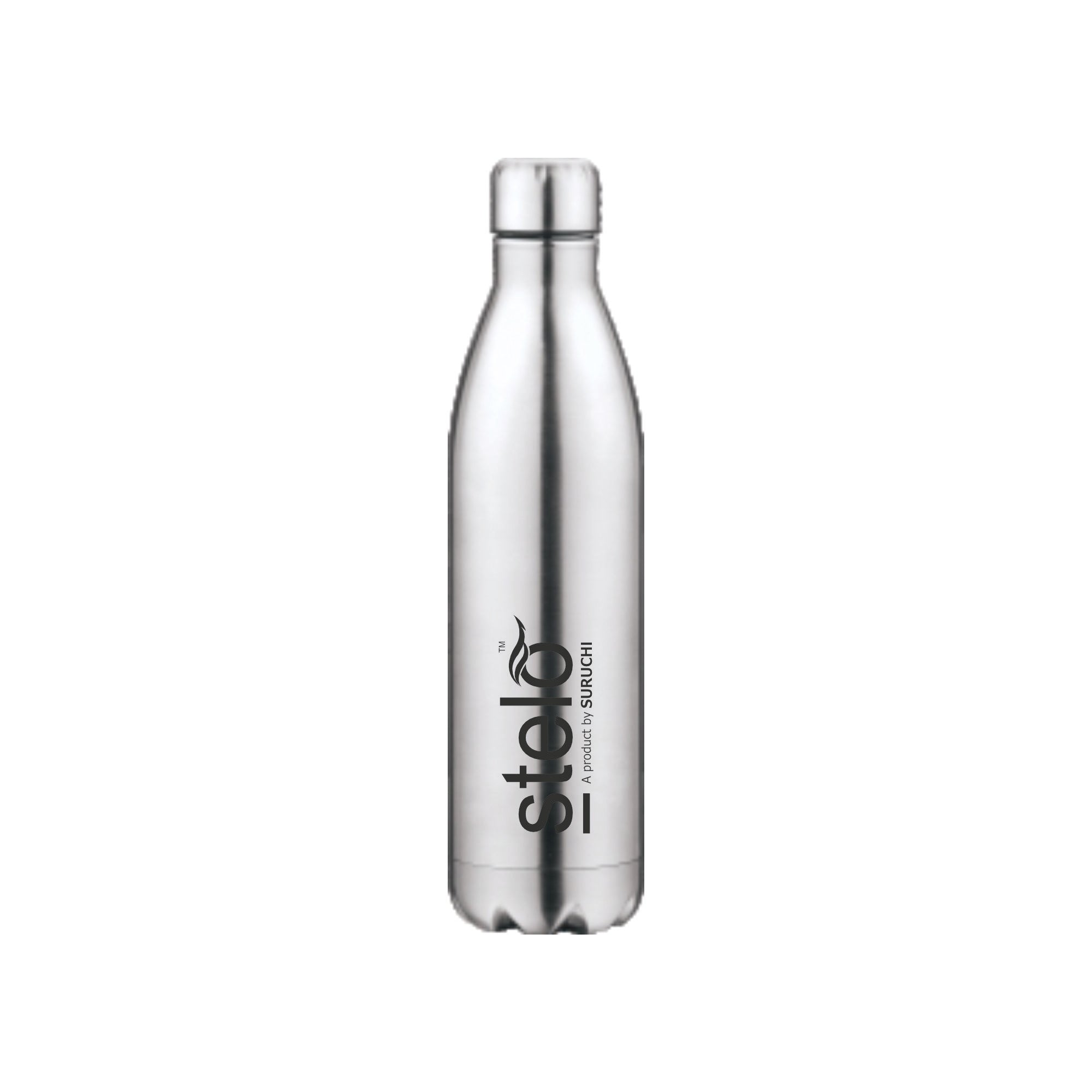 Trendy Hot & Cold Vacuum Bottle