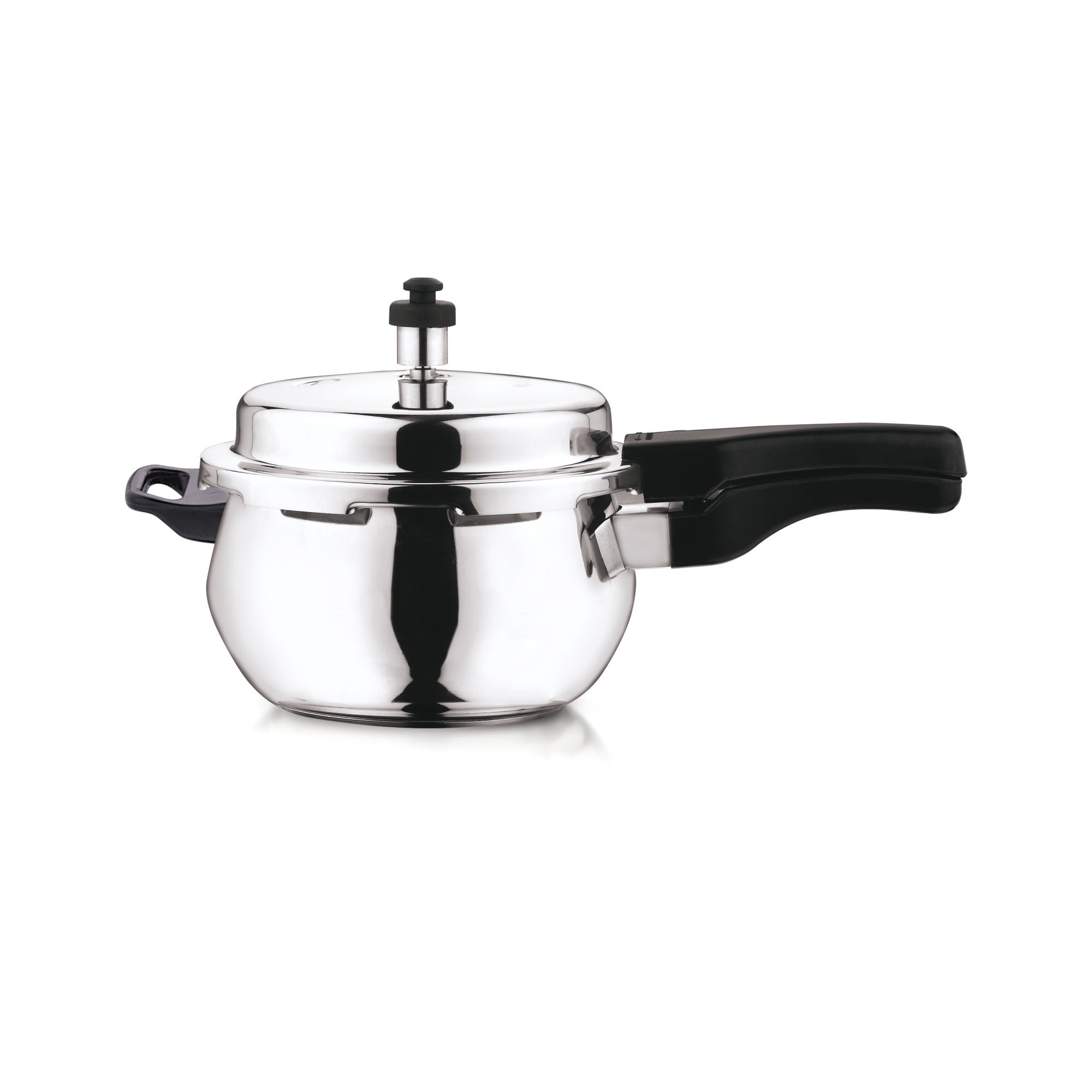 Trendy Outer Lid Pressure Cooker (Handi)