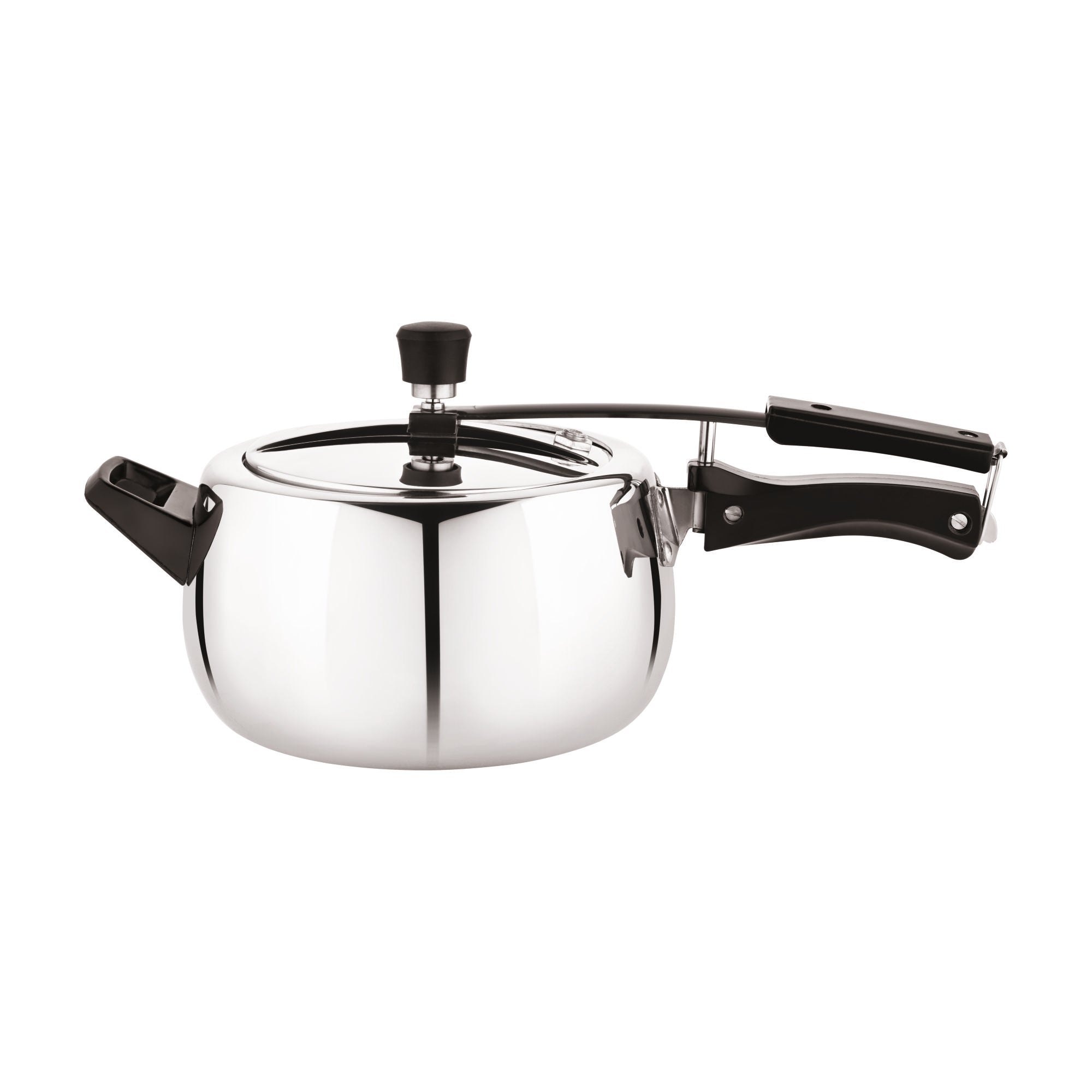 TrioSteel Casa Handi Inner Lid Pressure Cooker (Handi)