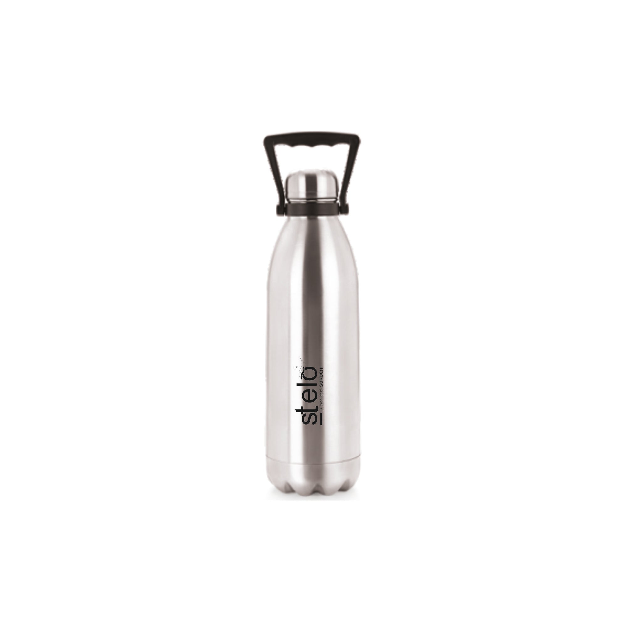 Stelo Twister Bottle