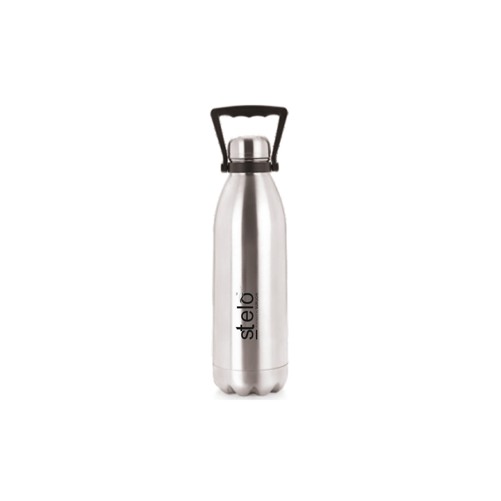 Twister Hot & Cold Vacuum Bottle