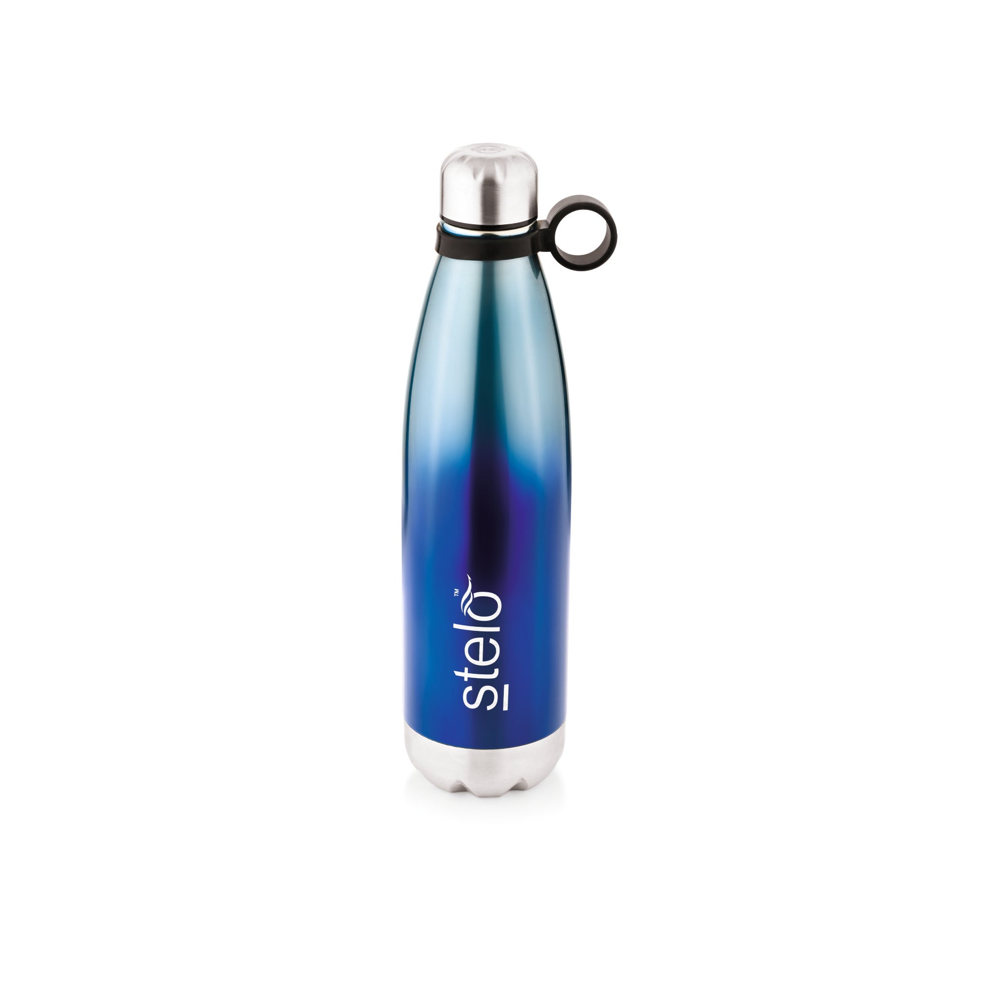 Stelo Twister Bottle