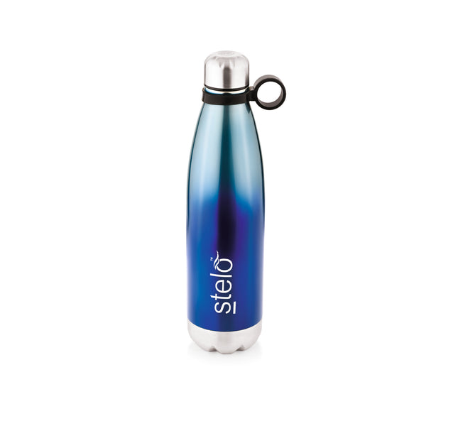 Stelo Twister Bottle