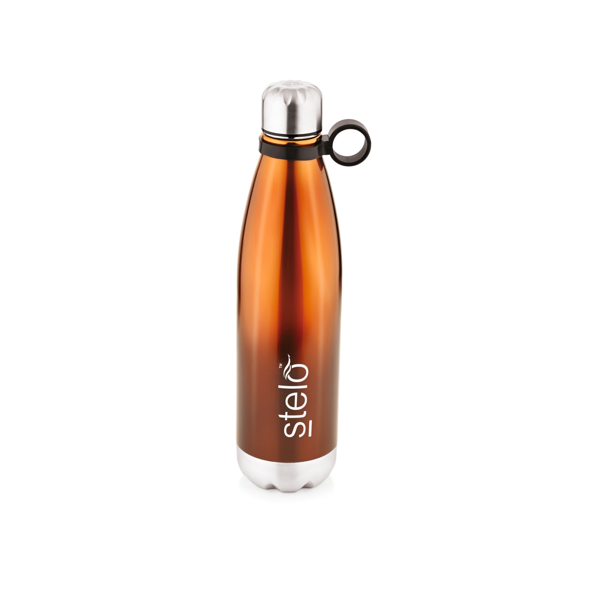 Stelo Twister Bottle