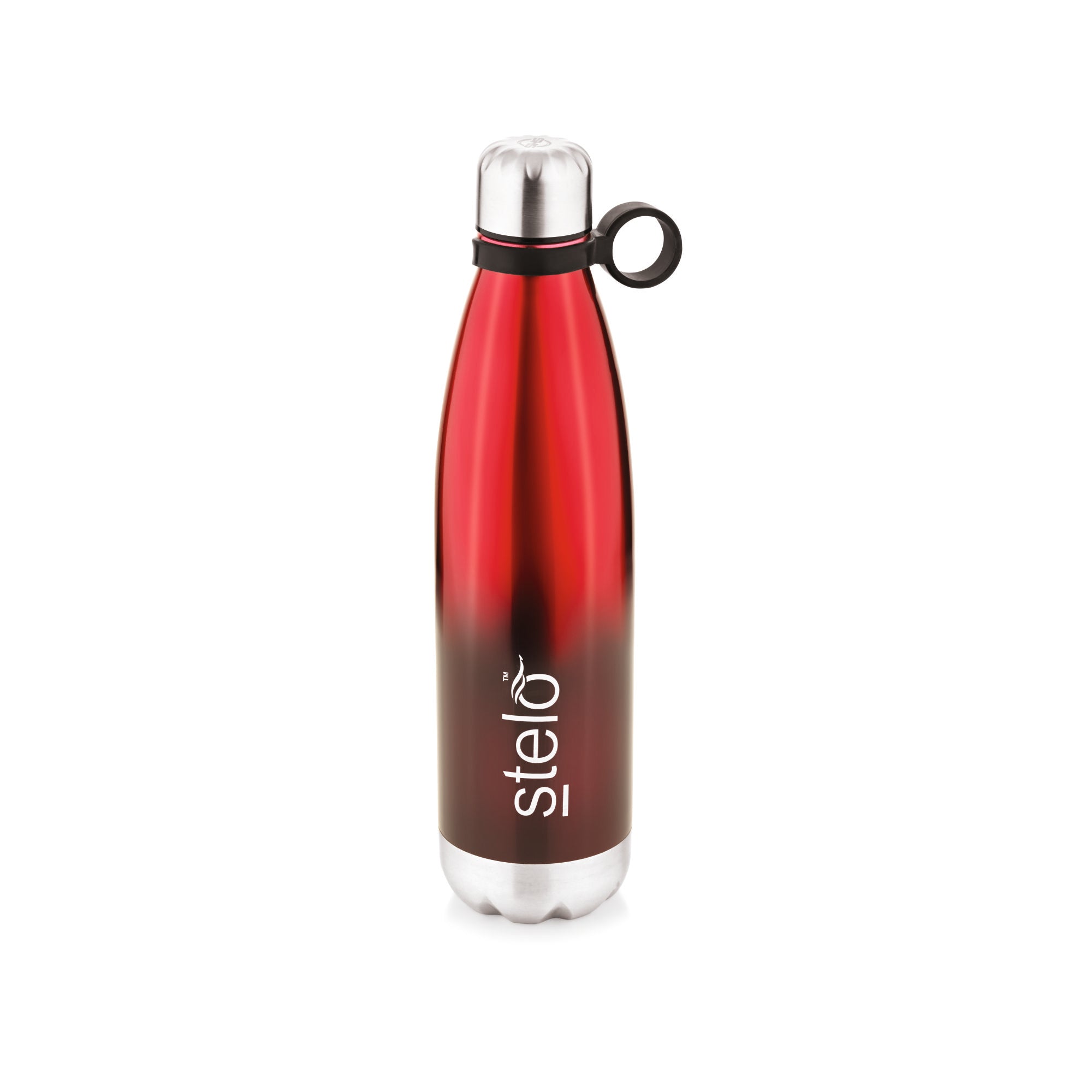 Stelo Twister Bottle