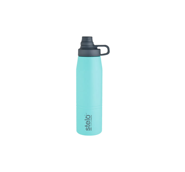 Stelo Vector Bottle