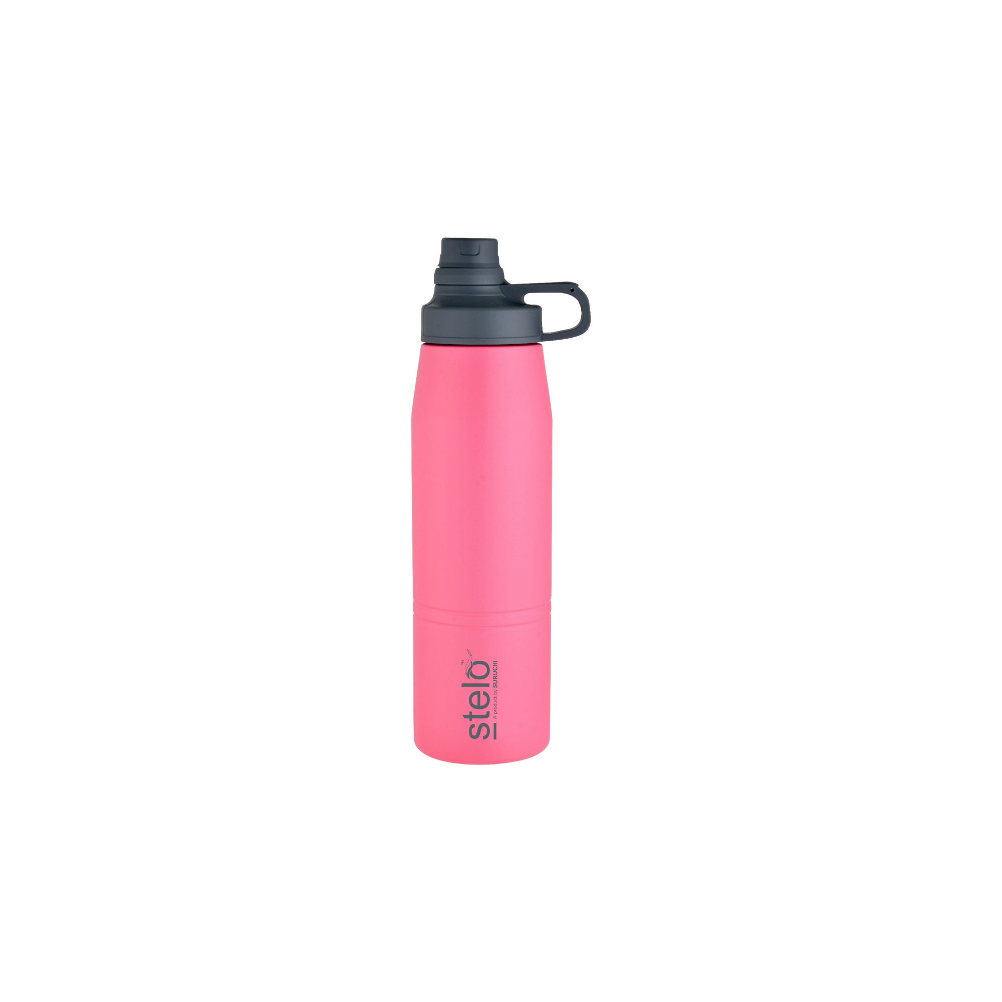 Stelo Vector Bottle