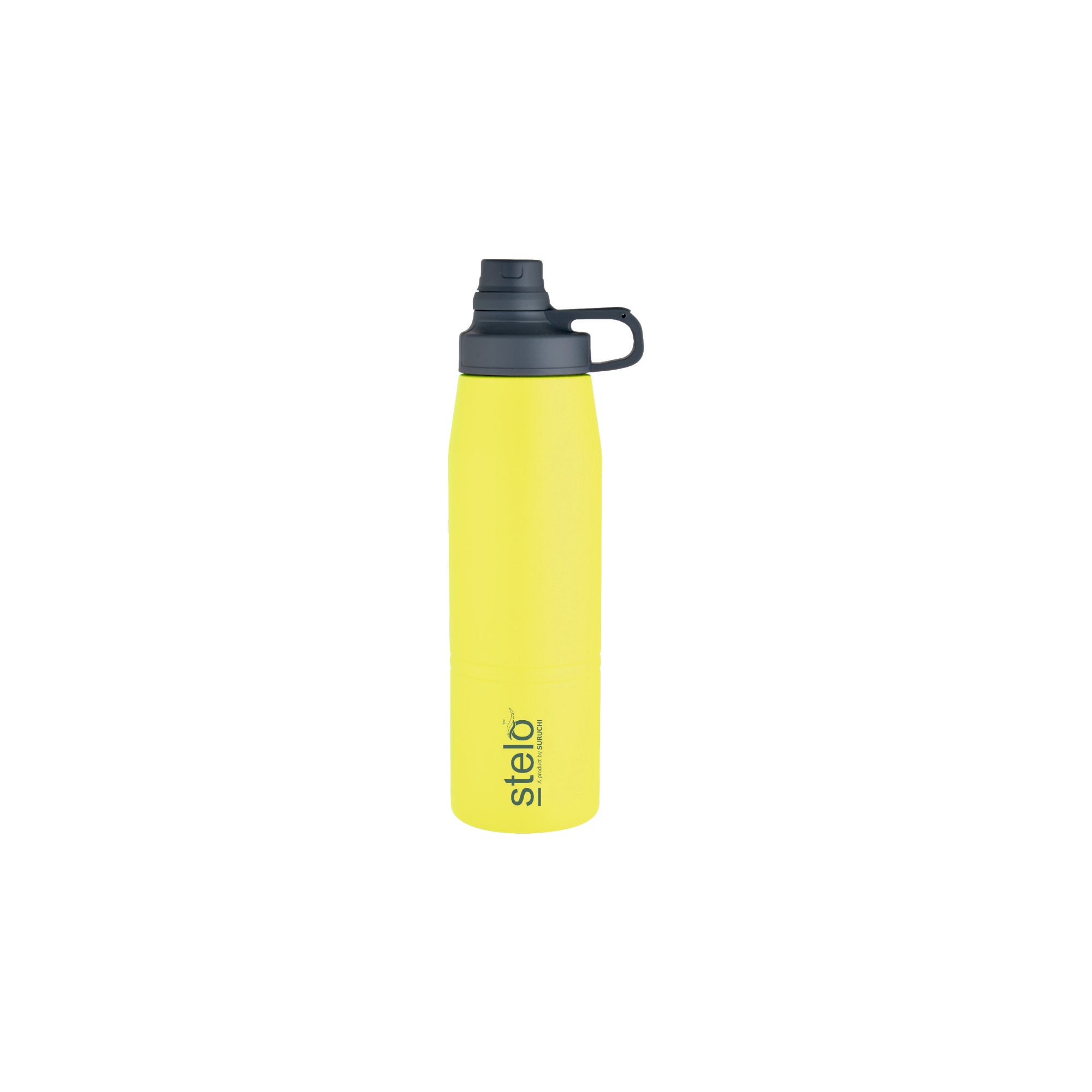 Stelo Vector Bottle
