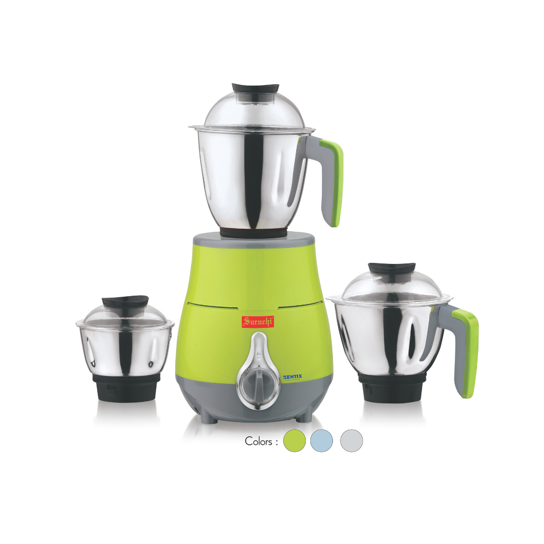 ZENTIX MIXER GRINDER